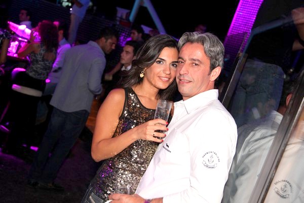 Opening of Life the Outdoor